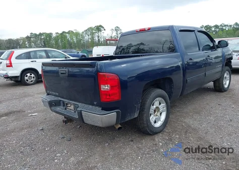 2009 Chevrolet Silverado 1500 Lt from USA, damaged, VIN 3GCEK233X9G267463